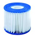 thumbnail image 1 of Blue Wave NFC582-4 Replacement Filter Cartridge for Grand Oasis Spa, Pack of 4, 1 of 3
