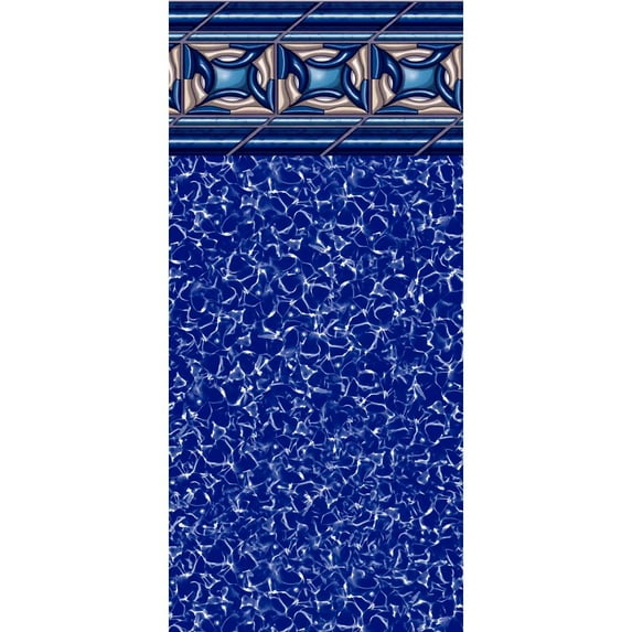 Blue Wave NL991732 12x24 Rectangle Standard Pacific Diam Kayak Liner