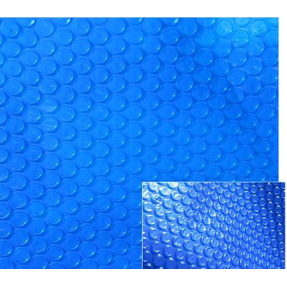 7' x 8' Spa Solar Cover # NS098
