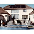 thumbnail image 1 of Blue Wave NS894 In-Ground Hurricane Roof/Rack Mounting Kit with 1-1/2'' Header, 1 of 1
