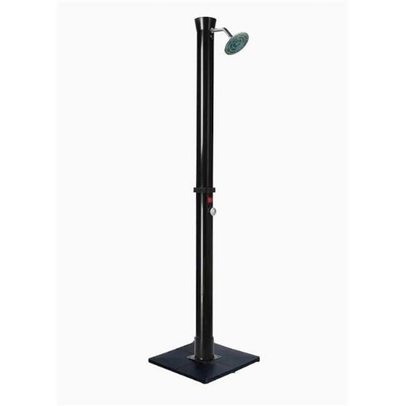 Blue Wave NU6816 84 in. Outdoor Solar Shower with Base - Walmart.com