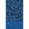 thumbnail image 1 of Blue Wave  Pebble Cove Unibead Heavy Gauge Above Ground Pool Liner 15 ft. x 30 ft. Oval 48 in. Deep, 1 of 5