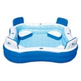 thumbnail image 1 of Blue Wave Premier Inflatable Pool w/Cover, 1 of 7