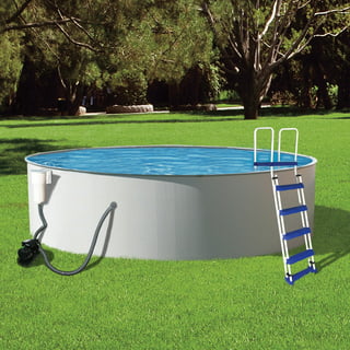 Top Rated Products in Metal Wall Swimming Pools