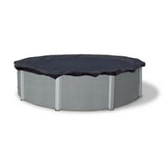 Blue Wave Products 16' x 25' Blue Winter Pool Covers for Above-Ground Pools