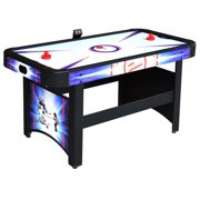 carmelli patriot 5 air hockey table