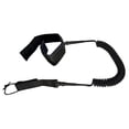 thumbnail image 1 of Blue Wave Sports Stand Up Paddle Board Leash, 1 of 2