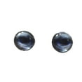 thumbnail image 1 of Blue Whale Glass Eyes, 1 of 10