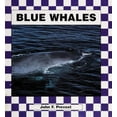 thumbnail image 1 of Pre-Owned Blue Whales (Library Binding) 1562394754 9781562394752, 1 of 1