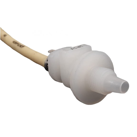 Blue-White A1-4T Pump Tube Assy 1/4" Tube Nut