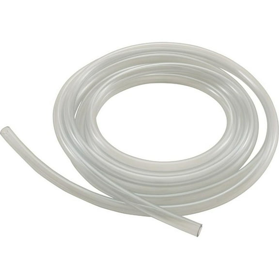 Blue-White Industries, Ltd. C-334-6-10 Tubing Suction 0.37 x 10 ft.