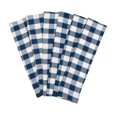 thumbnail image 1 of Plaid Kitchen Towels, 1 of 9