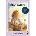 thumbnail image 1 of Newbery Library, Puffin Blue Willow, (Paperback), 1 of 1