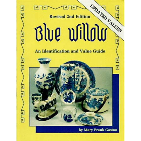 Pre-Owned Blue Willow (Paperback) 0891453962 9780891453963