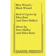thumbnail image 1 of Blue Wizard / Black Wizard, (Paperback), 1 of 1