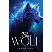 Blue Wolf, Paperback