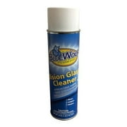 Blue Wolf Sales & Service Vision Glass Cleaner - 19 oz