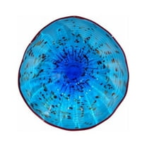 Blue Wrightwood Wall Art Décor