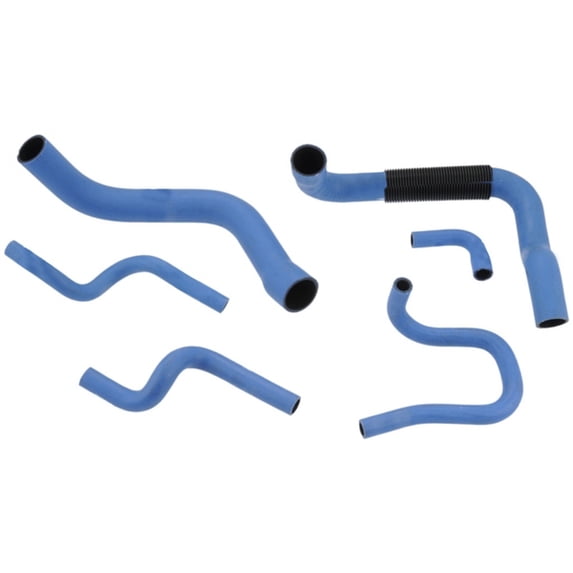 Blue Xtreme Hose Kit