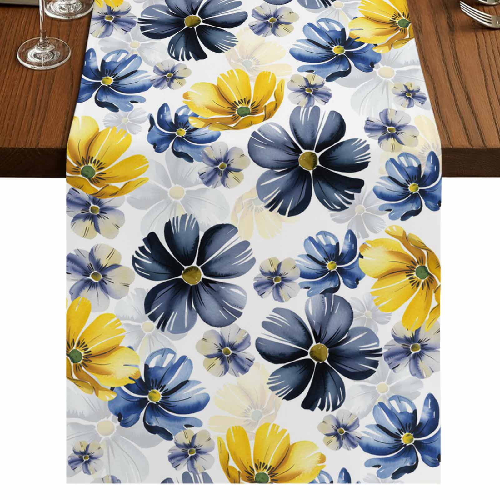 72 Inch Table Runnernull