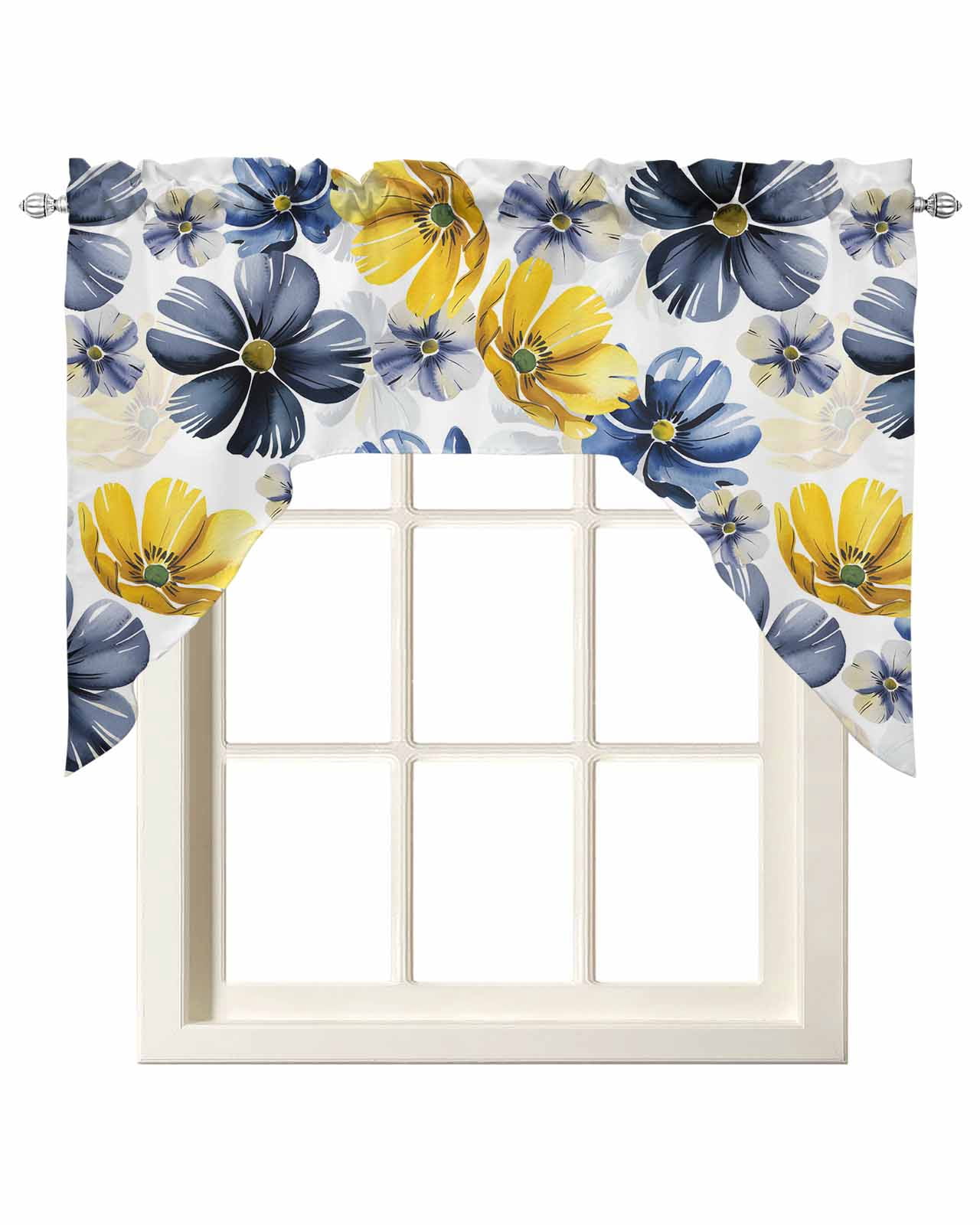 Picture of Home - Discover the allure of French country kitchens, where rustic ...