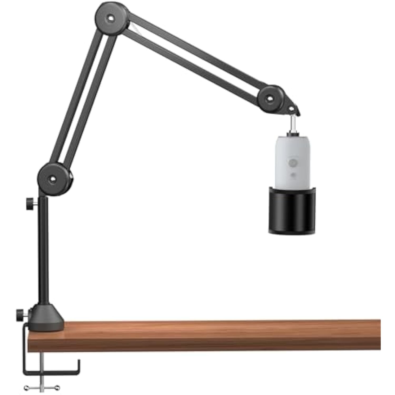 Blue Yeti Microphone Boom Arm, TONOR Mic Microfono Stand Desk with High ...