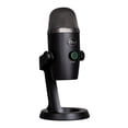 thumbnail image 1 of Blue Yeti Nano Premium USB Mic for Recording and Streaming (Blackout), 1 of 12