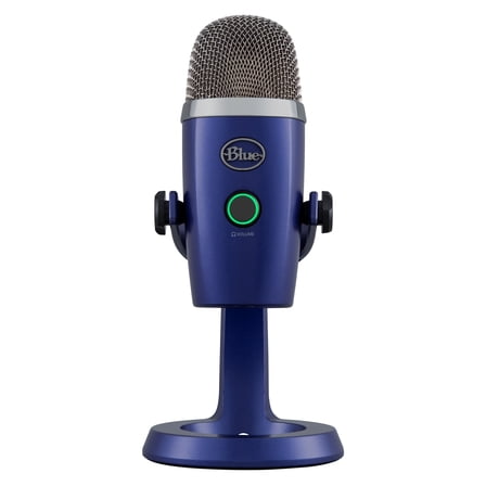Blue Yeti