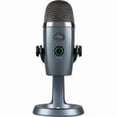 thumbnail image 1 of Open Box Blue Yeti Nano Premium USB Microphone (Shadow Gray), 1 of 6