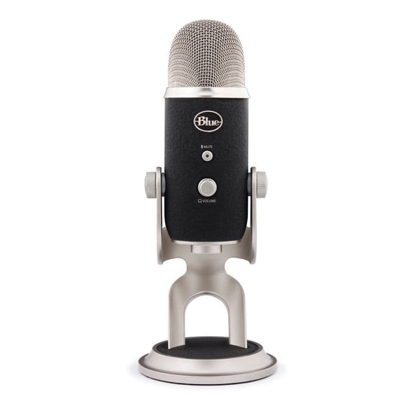 Blue Yeti Pro USB Microphone