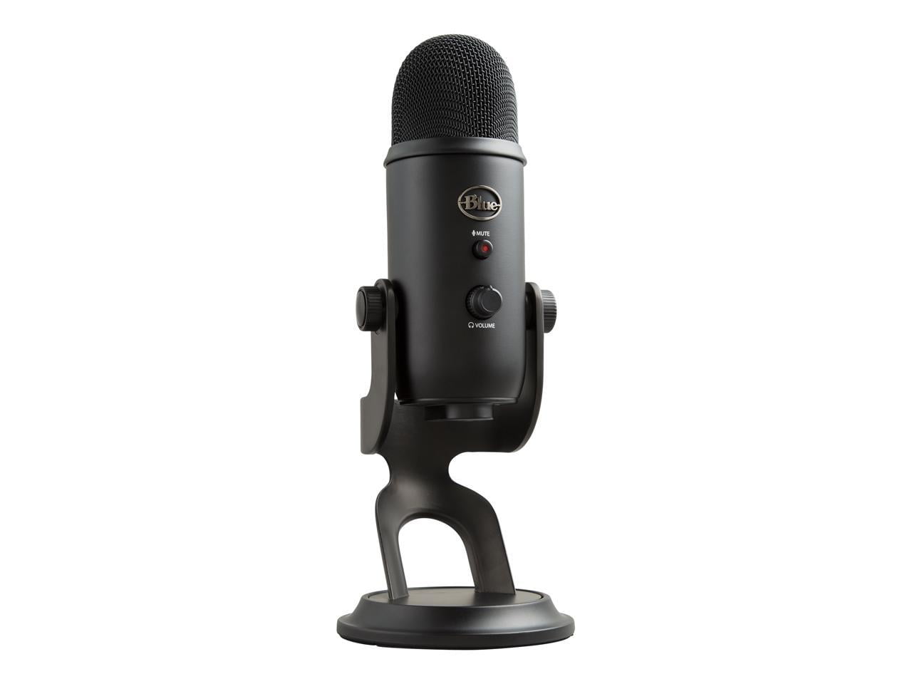 Blue Mic Yeti