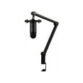 thumbnail image 1 of Blue Yeticaster Pro Broadcast Bundle with Yeti USB Microphone for Gaming, Recording, Streaming, Podcasting, Radius III Shockmount, Compass Mic Boom Arm, Blue VO!CE - Blackout, 1 of 7