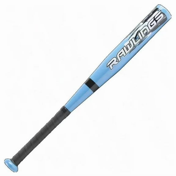 Blue Youth T-Ball Bat, 24 Inch (-12)