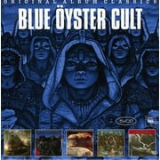 Blue Yster Cult - Original Album Classics - Music & Performance - CD