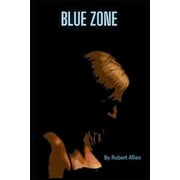 Blue Zone, Paperback
