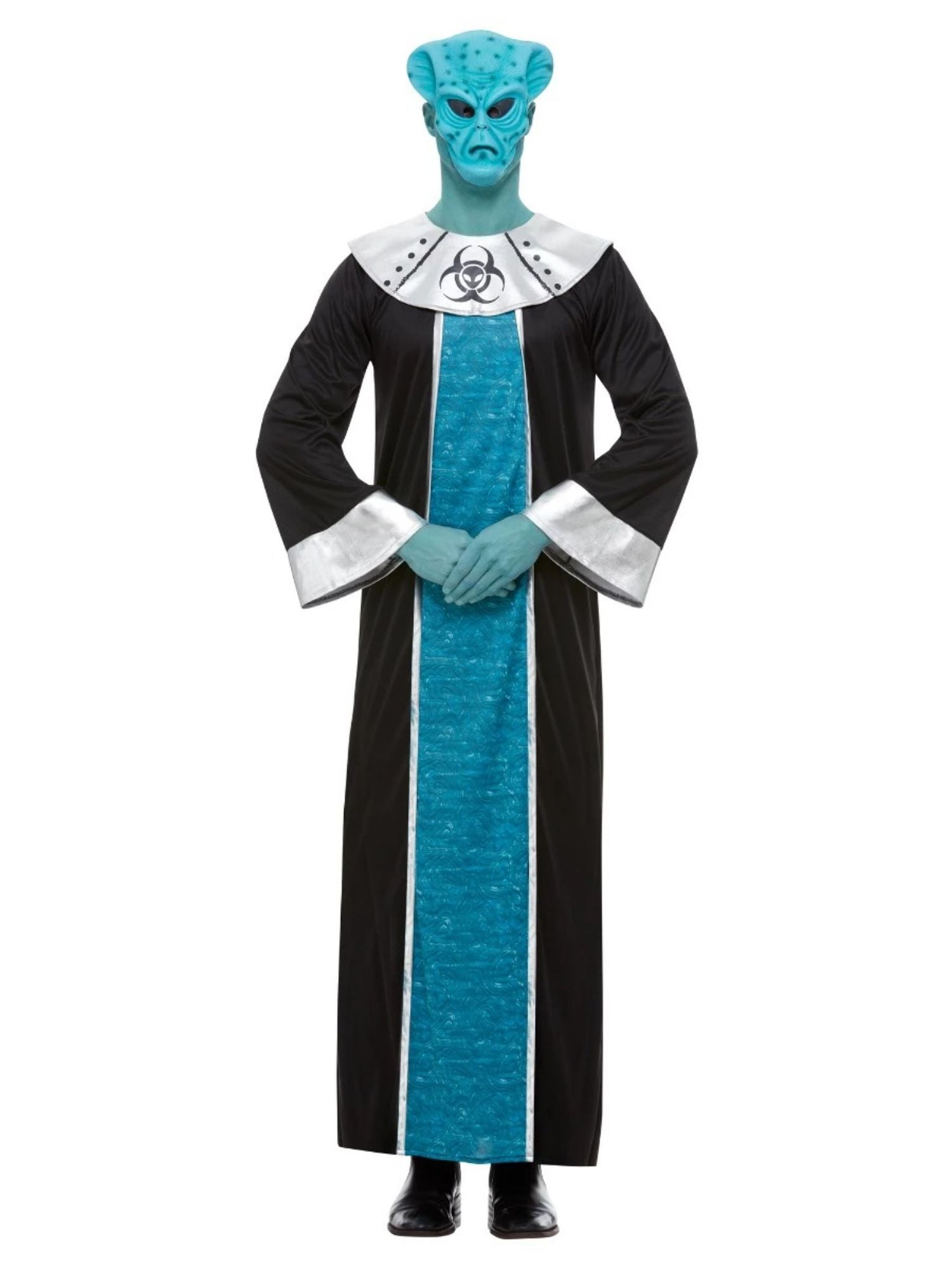 Mens alien costume discount