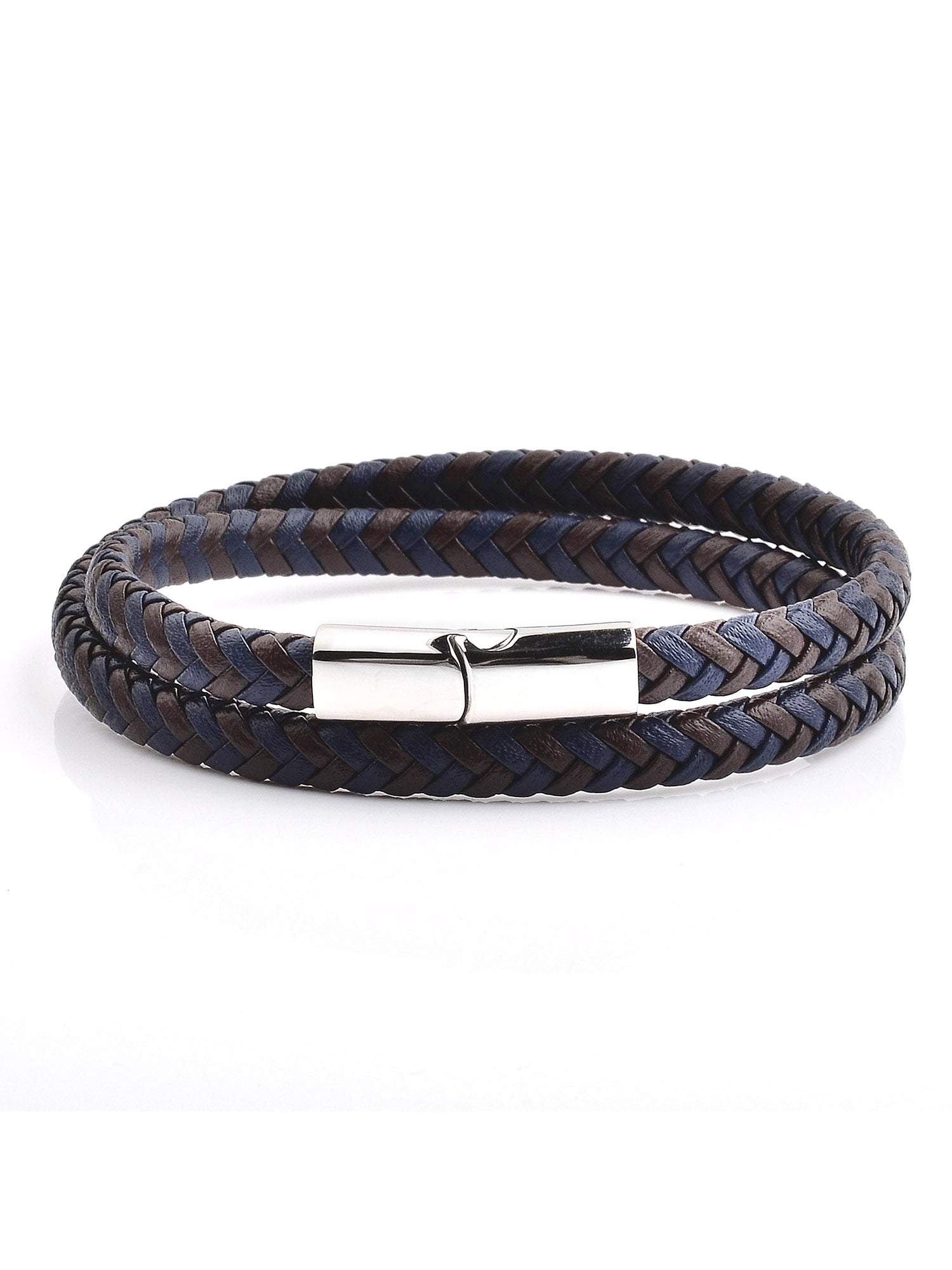Braided wrap shop bracelet