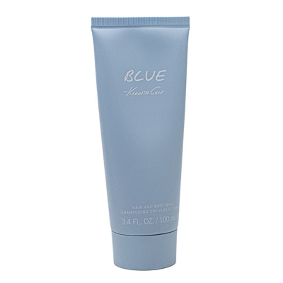 Kenneth Cole BLUE Hair & Body Wash 3.4 fl oz