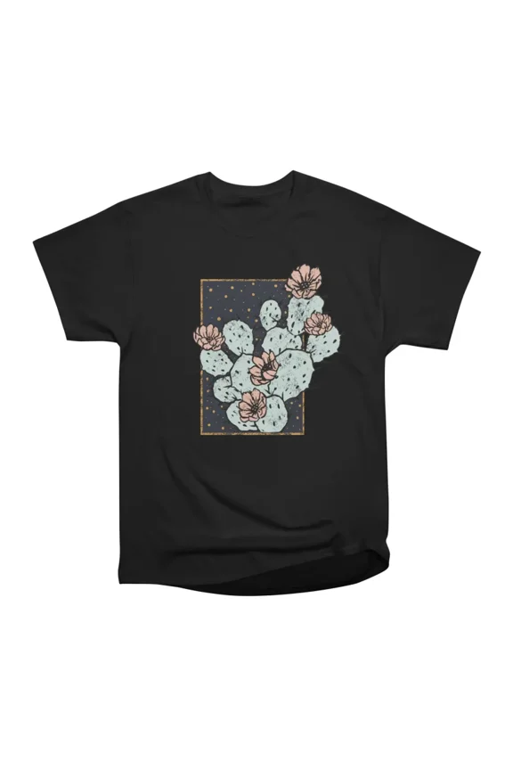 Blue desert babe T-Shirt Tee Gift For Him Merch For Her Apparel For Friend