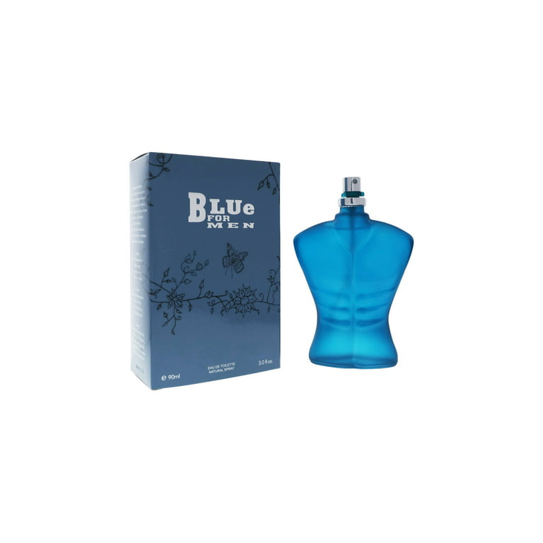 Jean Paul Gaultier Cologne for Men Perfume Eau De Toilette Spray