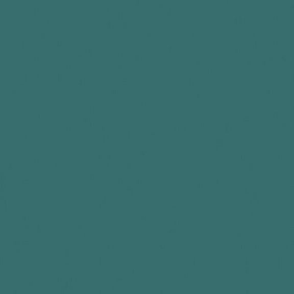 Blue green turquoise solid cotton fabric, Art Gallery Zambia Stone, Sold by the Quarter Yard