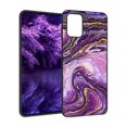 thumbnail image 1 of Blue-marble-4 Phone Case, Degined for Moto G Stylus 2021 Case Men Women, Flexible Silicone Shockproof Case for Moto G Stylus 2021, 1 of 1