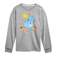 thumbnail image 1 of Blue's Clues & You! - Play Day - Summer Fun - Toddler & Youth Long Sleeve Graphic T-Shirt, 1 of 4