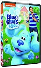 PARAMOUNT Blue's Clues And You! (DVD), Nickelodeon, Kids & Family