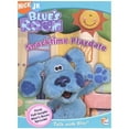 thumbnail image 1 of BLUES CLUES-BLUES ROOM-SNACKTIME PLAYDATE (DVD) NEW, 1 of 2