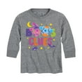 thumbnail image 1 of Blue's Clues & You! - Boo's Clues - Toddler And Youth Long Sleeve Graphic T-Shirt, 1 of 5