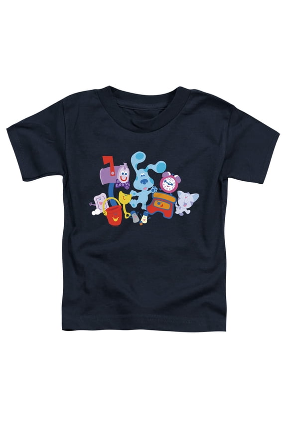 (Classic) Friend Party Unisex Toddler T Shirt