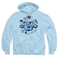 thumbnail image 1 of Blue's Clues (Classic) and Friends Unisex Adult Pull-Over Hoodie, 1 of 5
