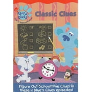 Pre-Owned Blue's Clues Classic