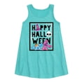 thumbnail image 1 of Blue's Clues - Happy Halloween - Toddler and Youth Girls A-line Dress, 1 of 4